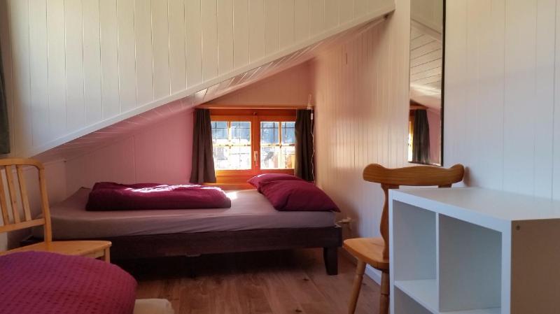 Tgesa Tieni room 1