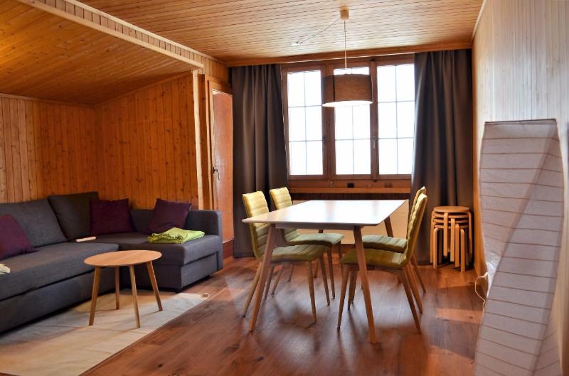 Tgesa Tieni room 4