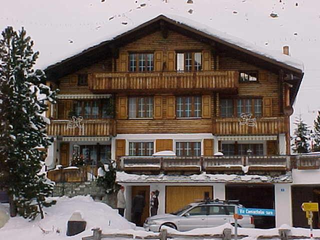 Tgesa Tieni room 5