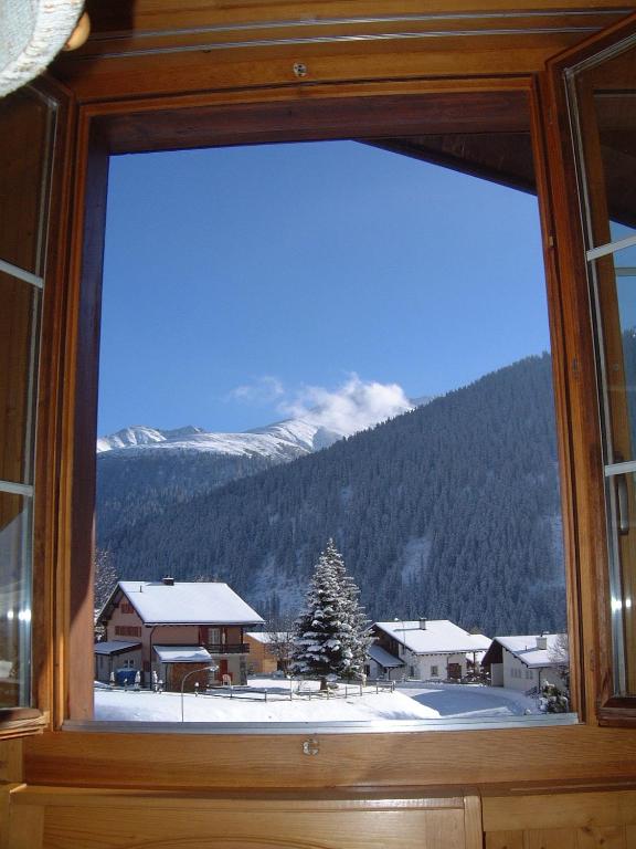 Tgesa Tieni room 6